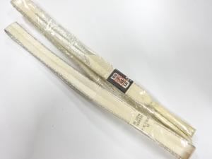 未使用品　正絹　手組帯締め